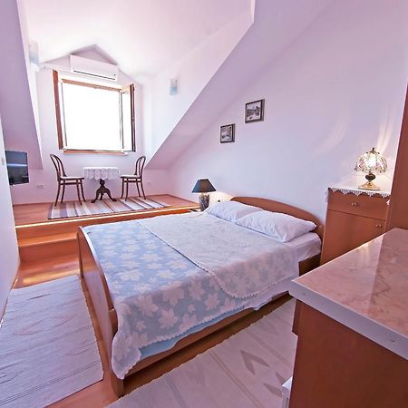 Villa Ana 2 Zaton  Kültér fotó