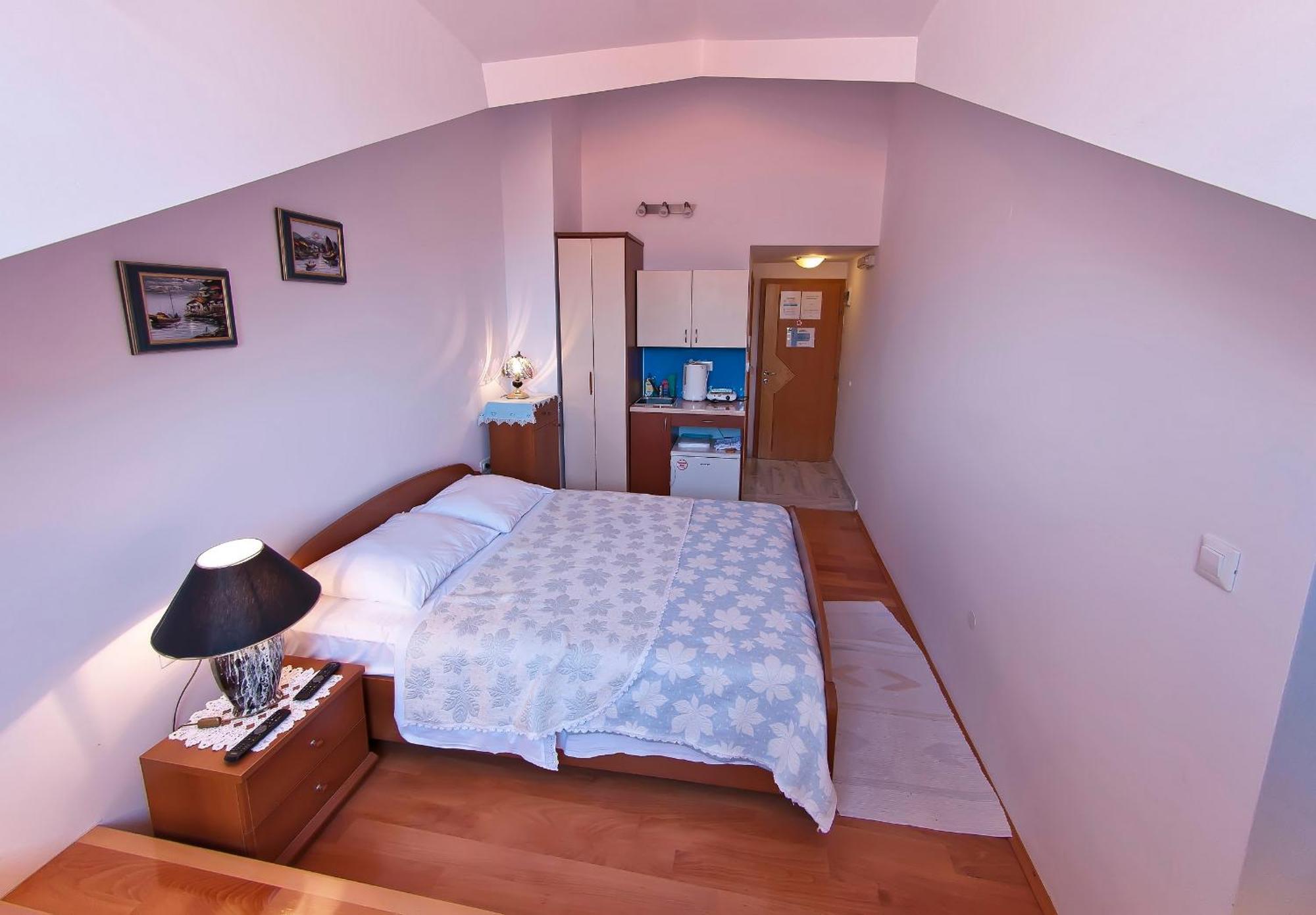 Villa Ana 2 Zaton  Kültér fotó
