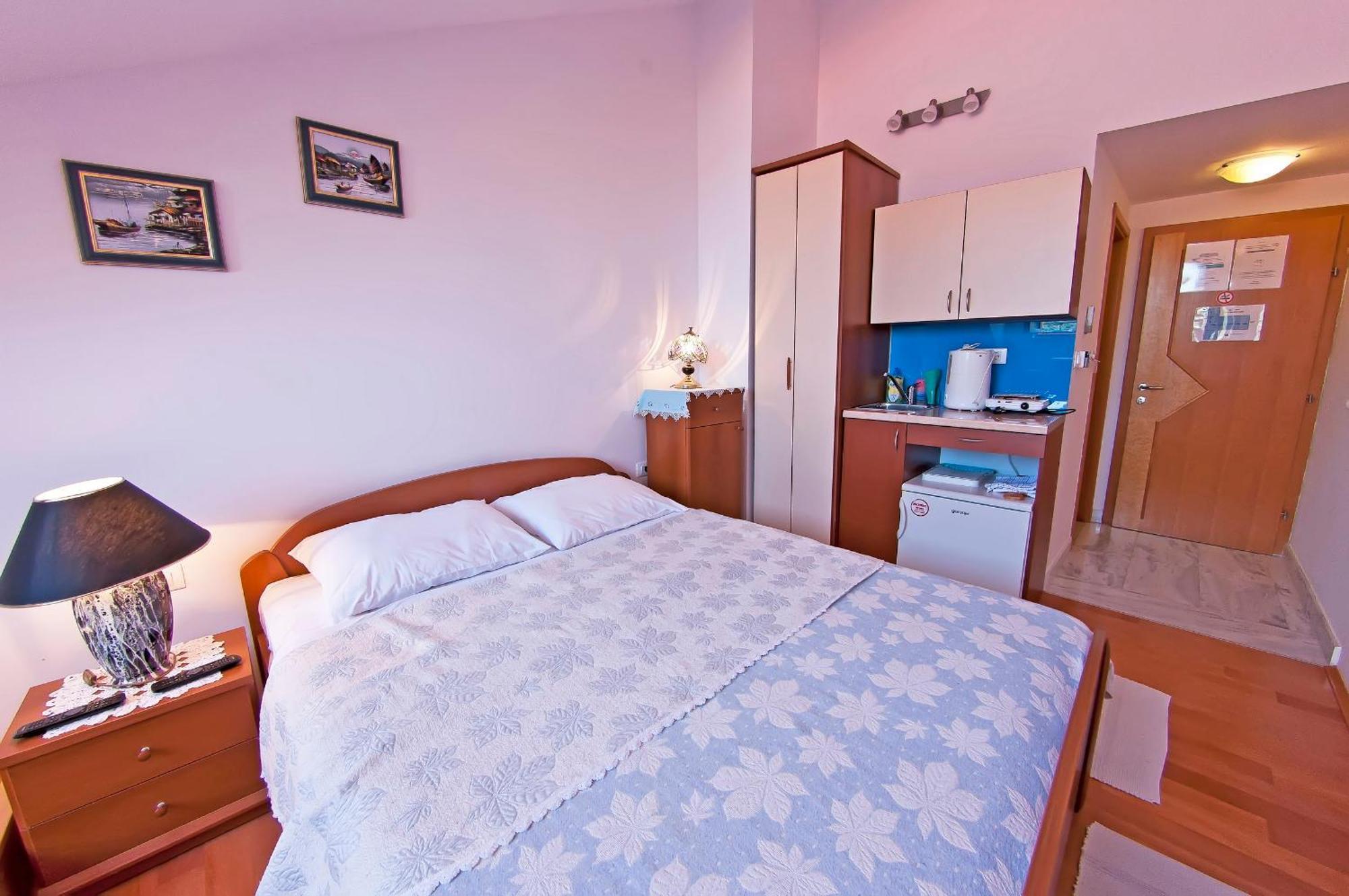 Villa Ana 2 Zaton  Kültér fotó