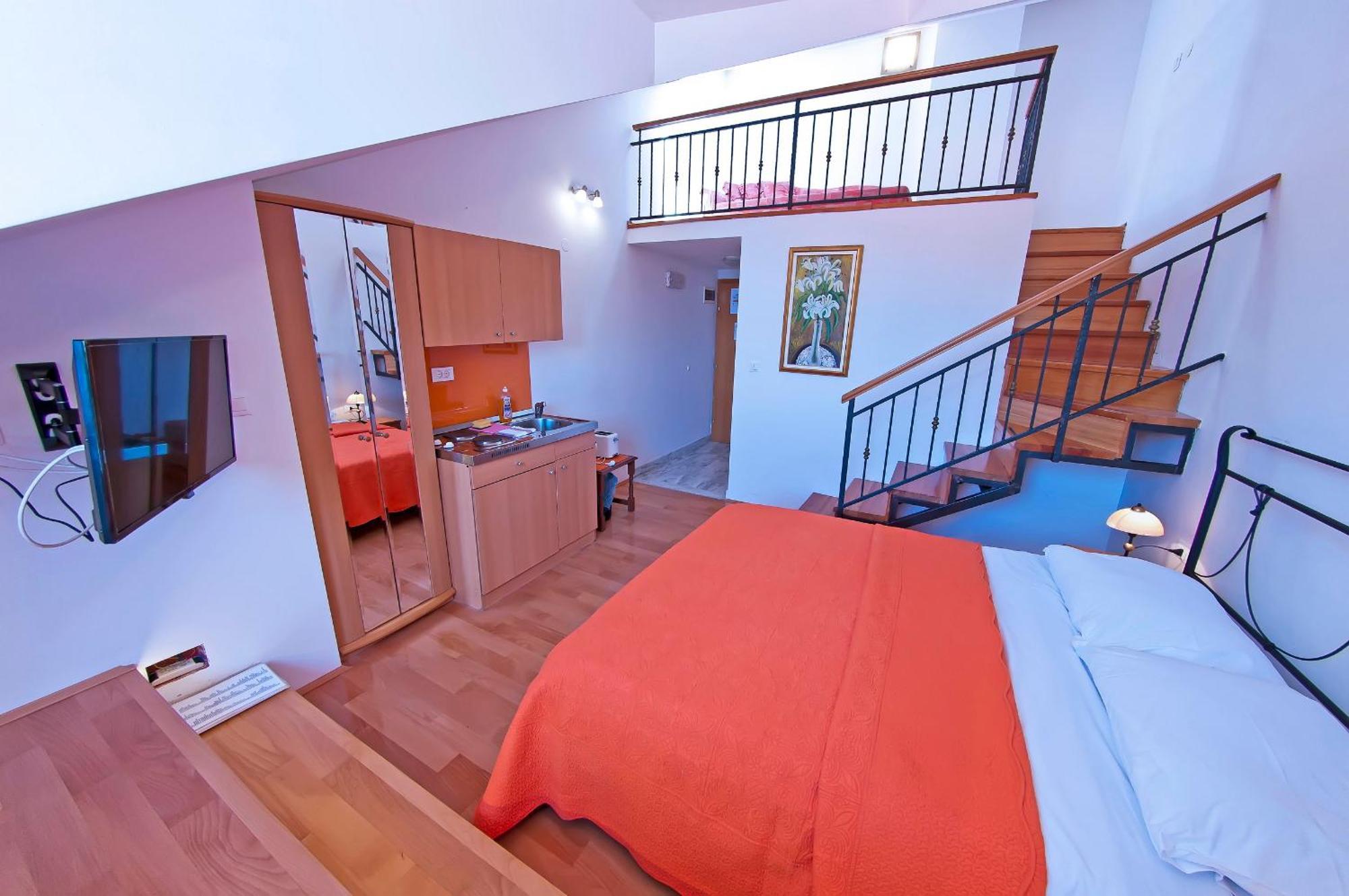 Villa Ana 2 Zaton  Kültér fotó