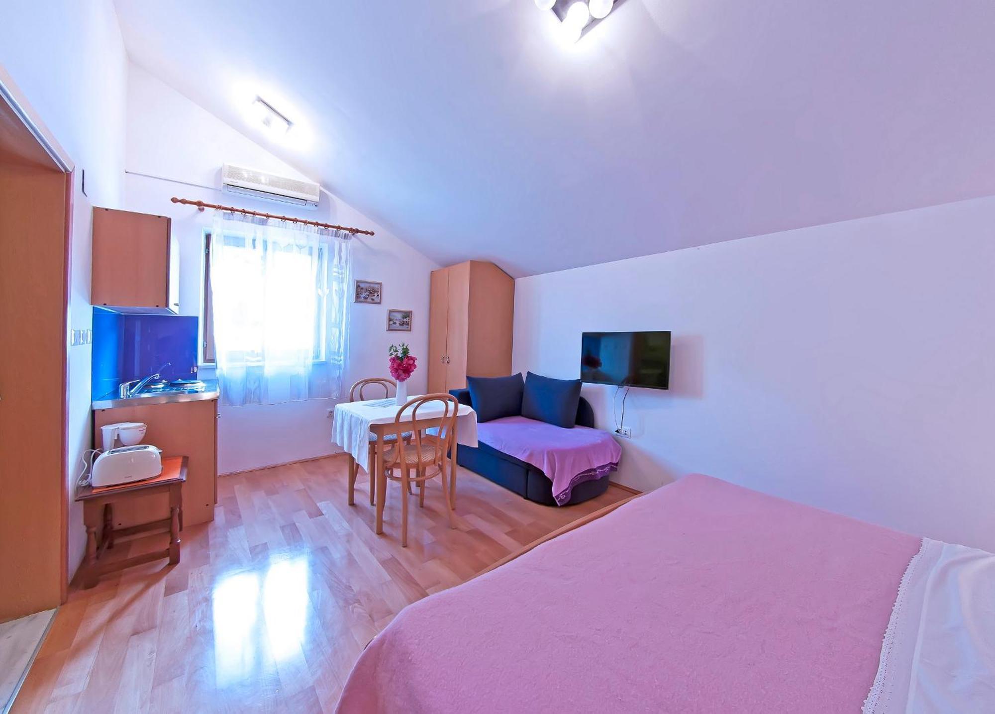 Villa Ana 2 Zaton  Kültér fotó