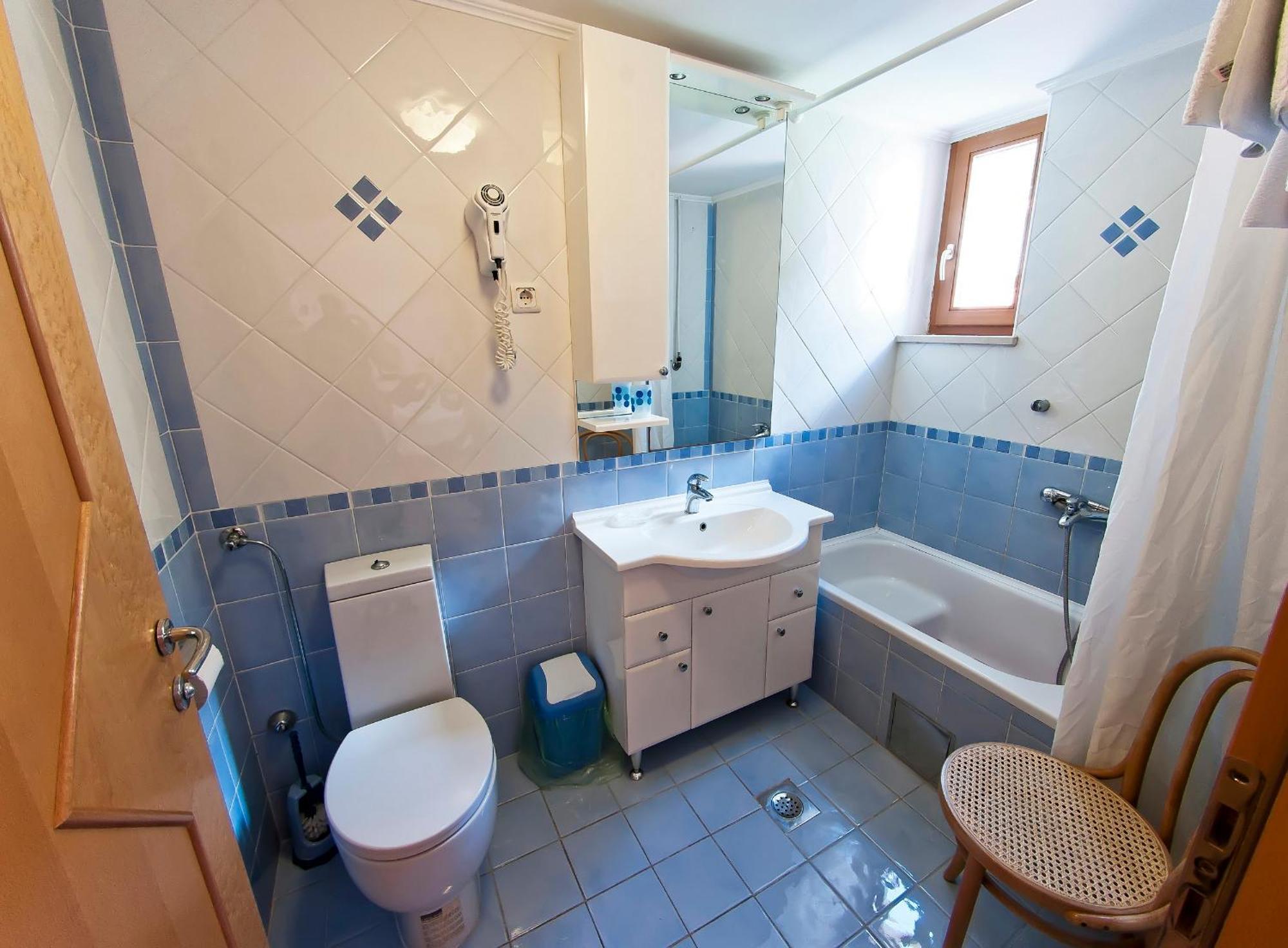 Villa Ana 2 Zaton  Kültér fotó