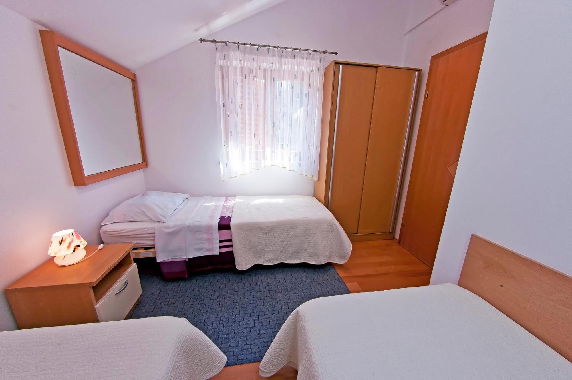 Villa Ana 2 Zaton  Kültér fotó