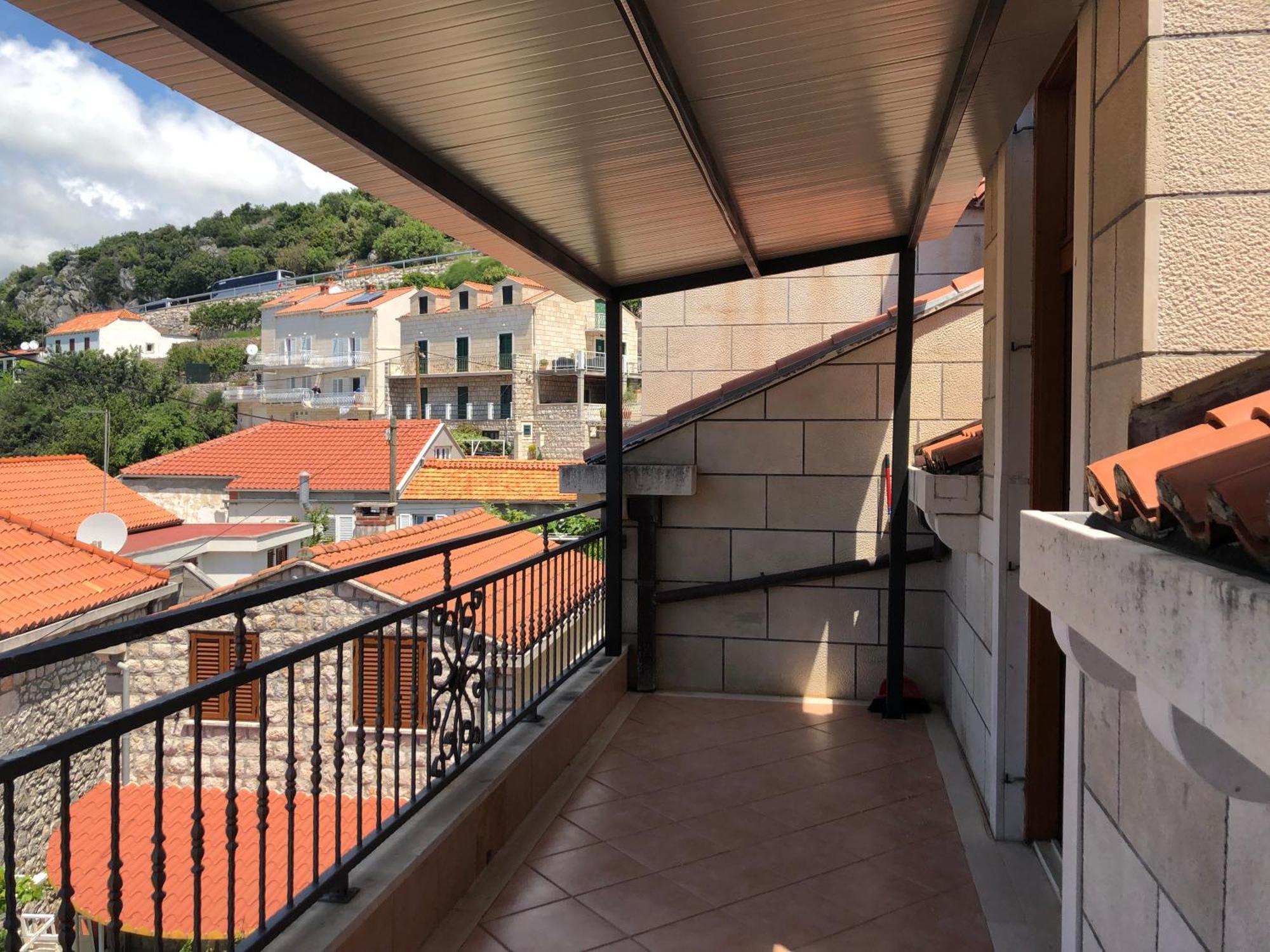 Villa Ana 2 Zaton  Kültér fotó