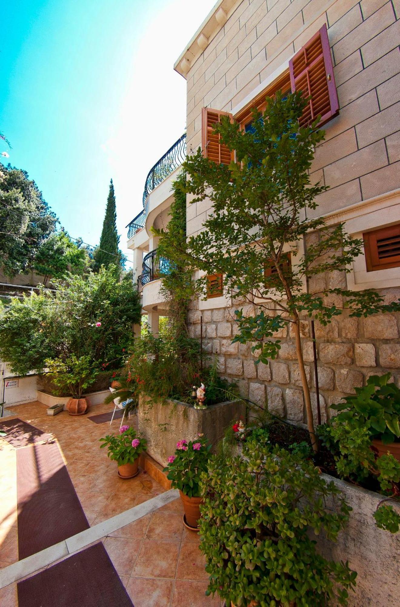 Villa Ana 2 Zaton  Kültér fotó