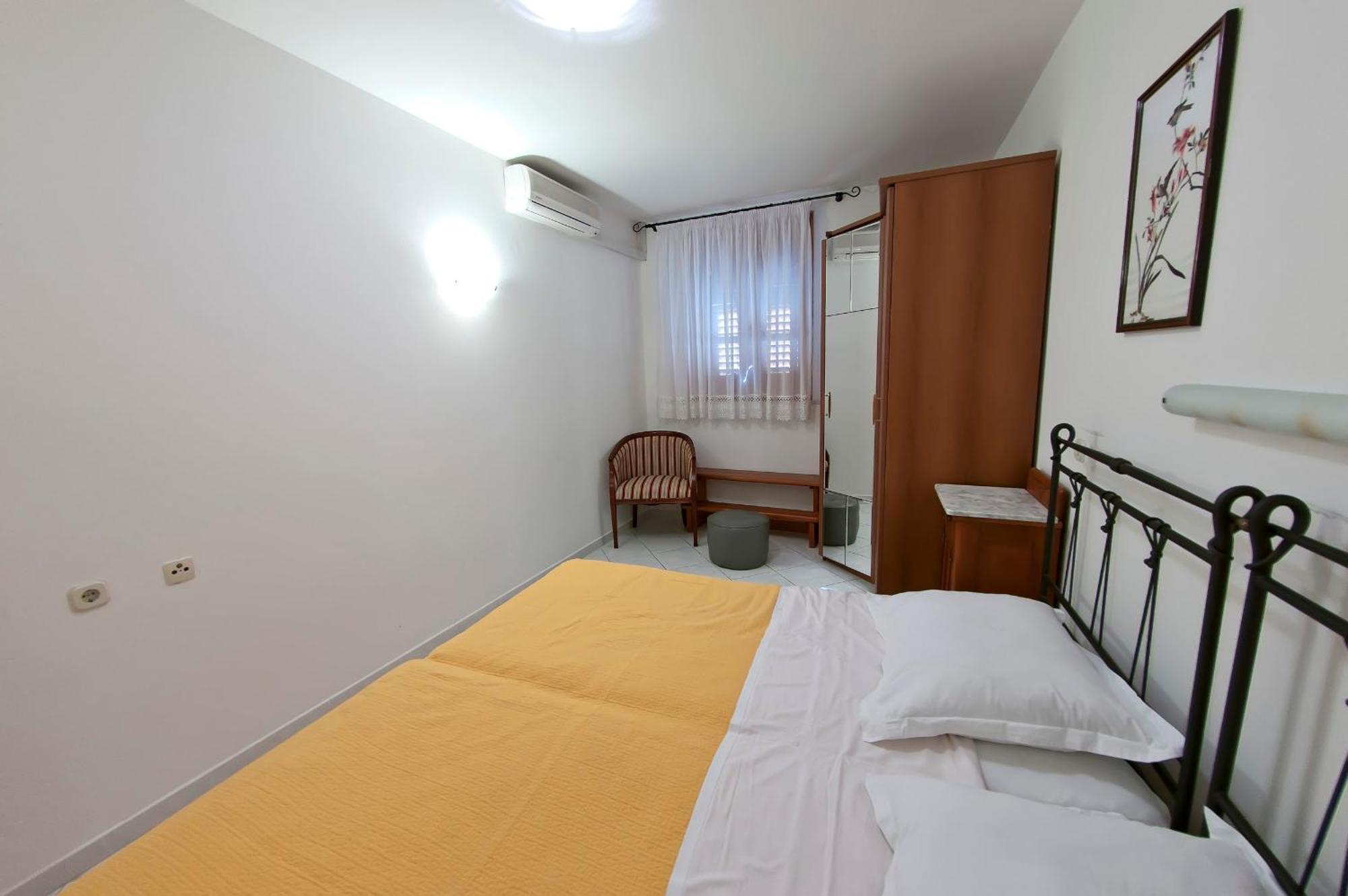 Villa Ana 2 Zaton  Kültér fotó
