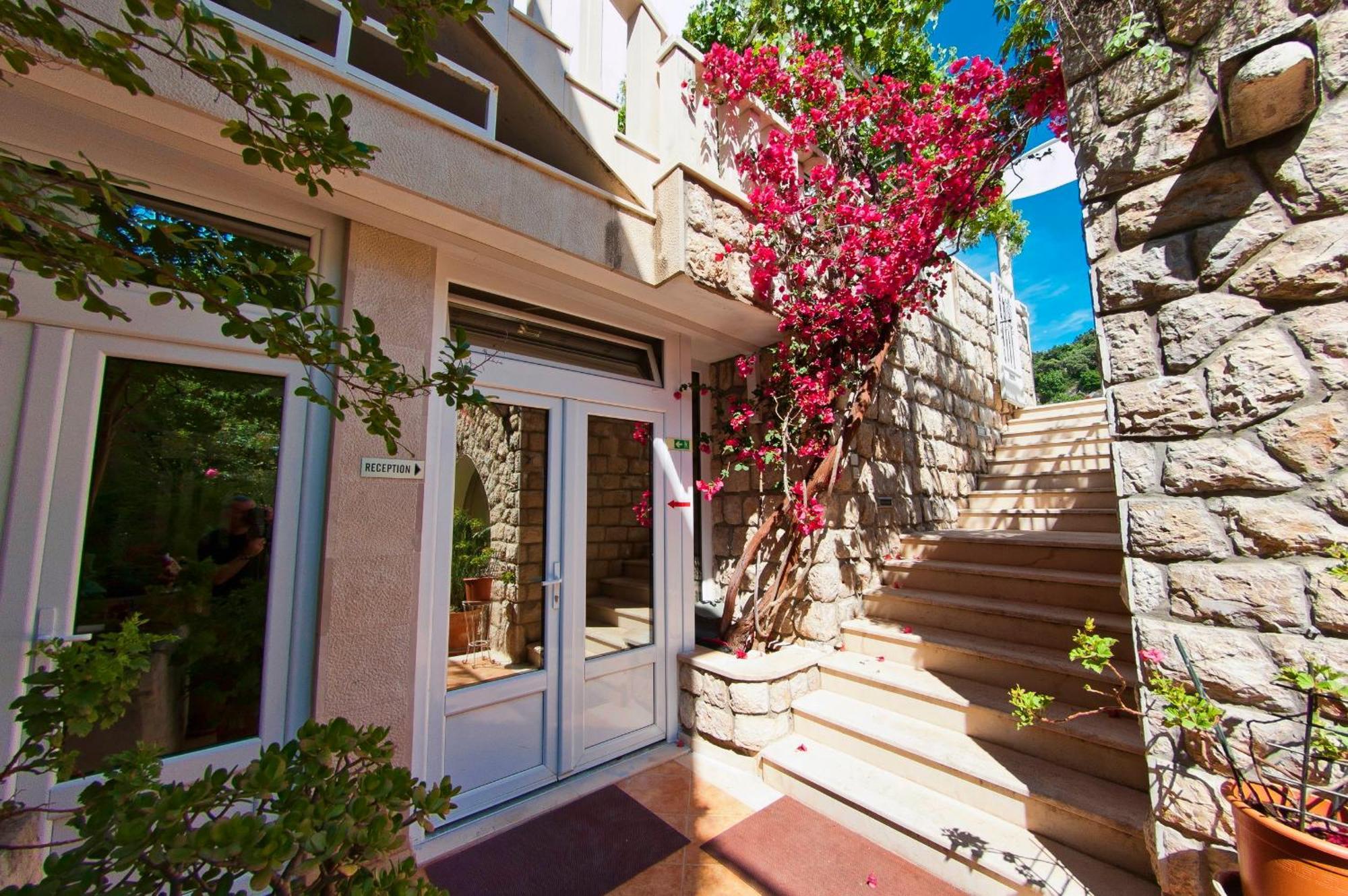 Villa Ana 2 Zaton  Kültér fotó